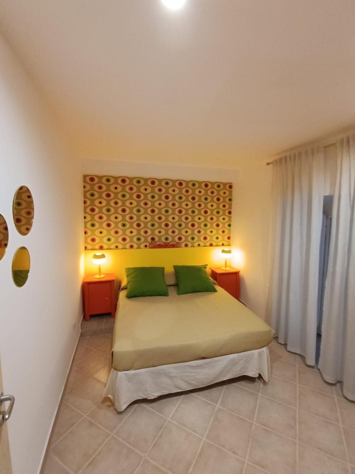 La Casa Di Vivi Naples