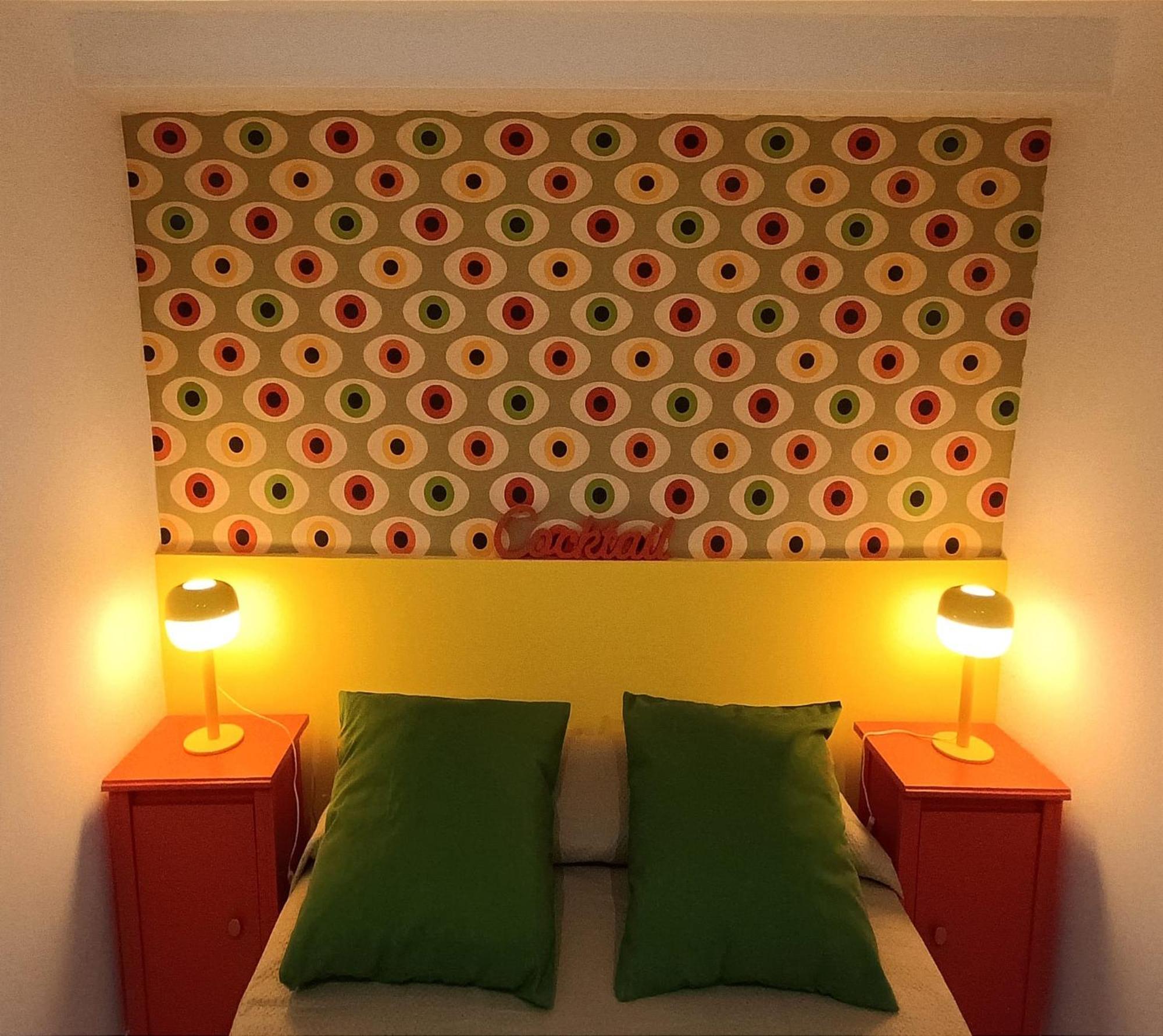 La Casa Di Vivi * Naples