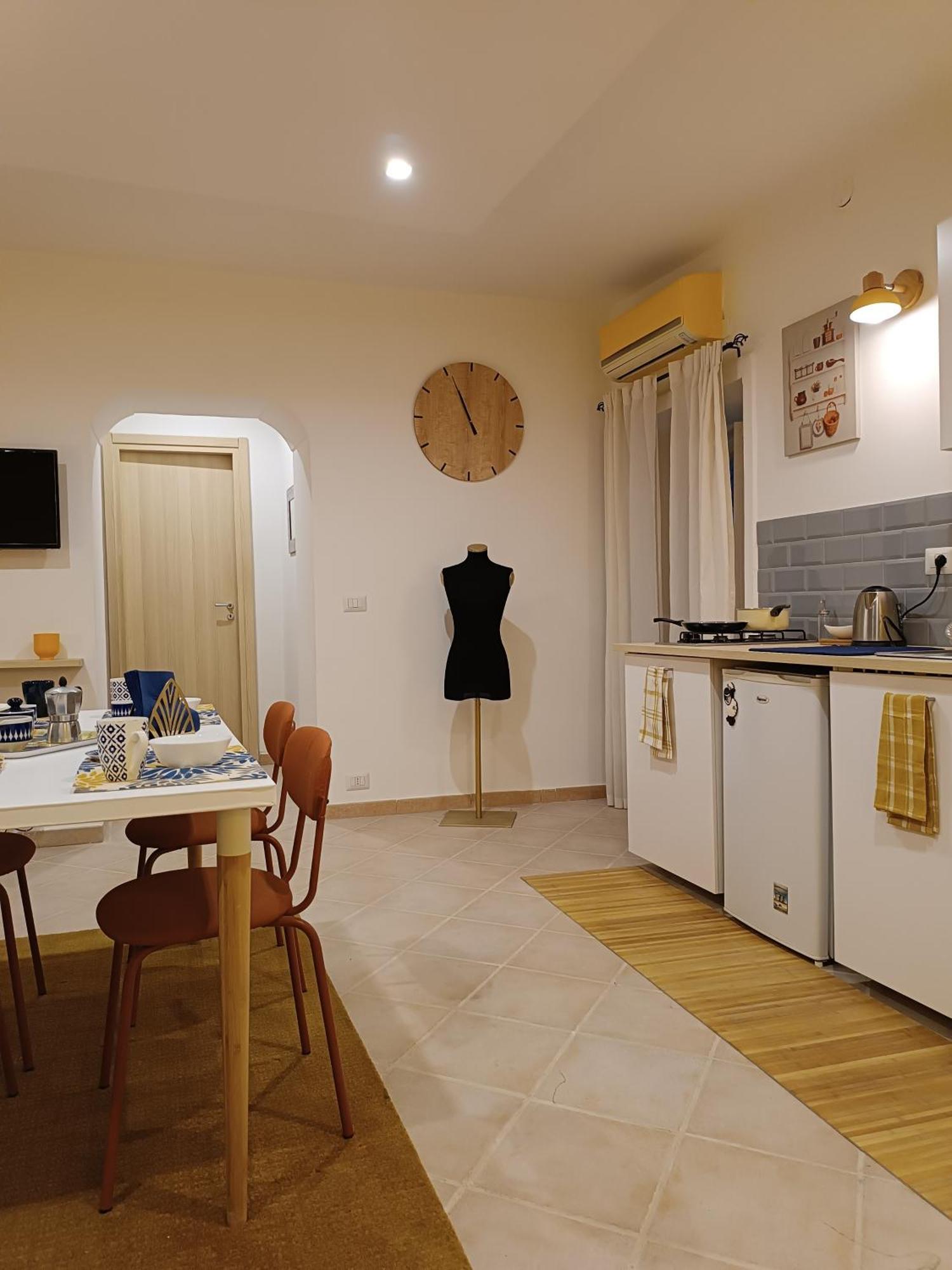 La Casa Di Vivi Appartement Naples