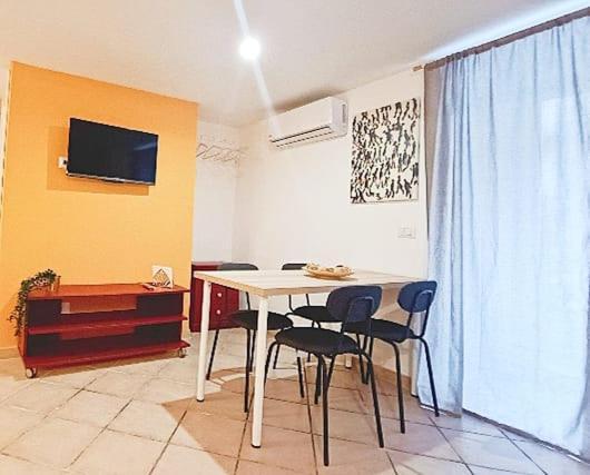 La Casa Di Vivi Appartement