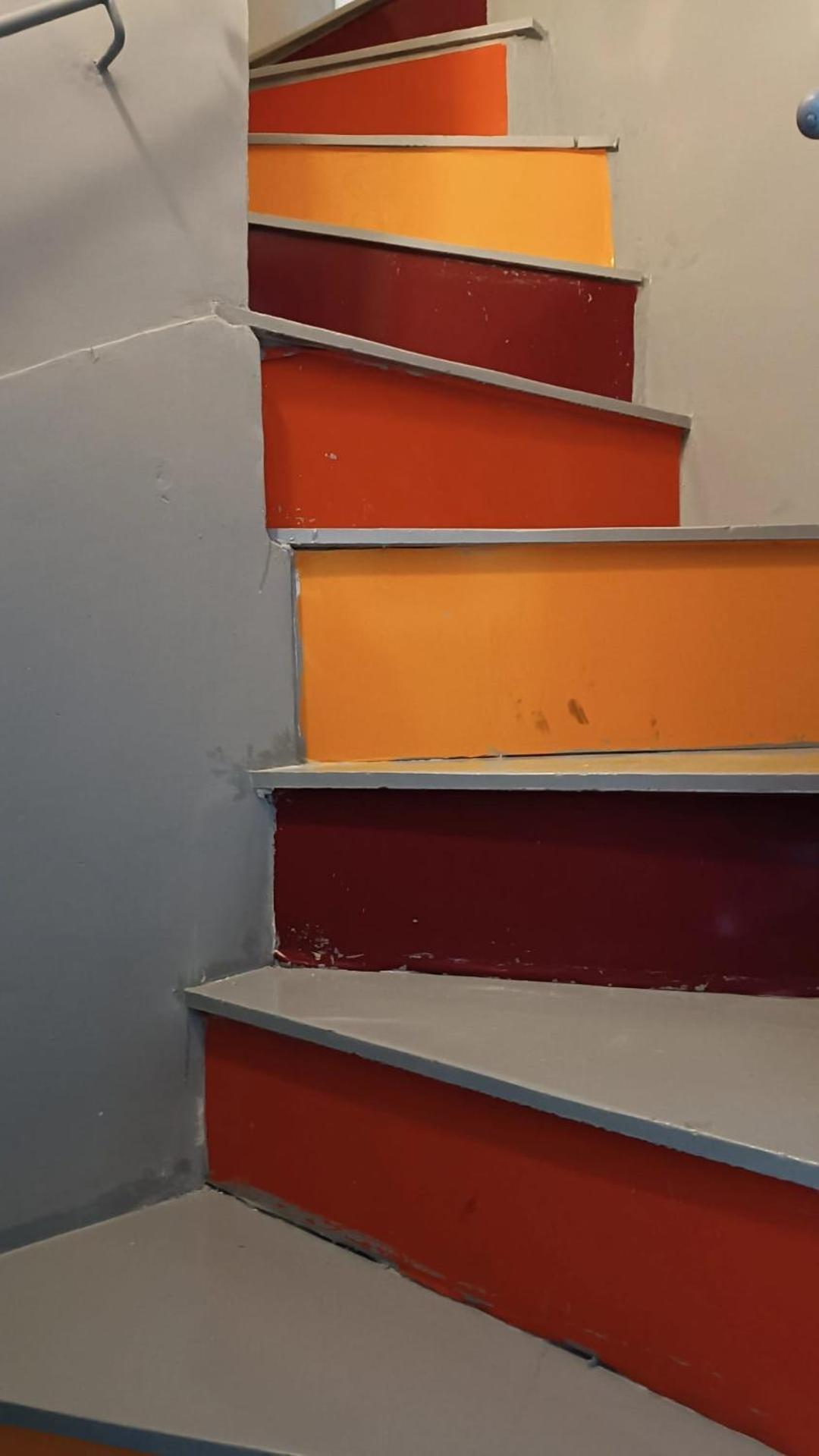 La Casa Di Vivi Appartement *