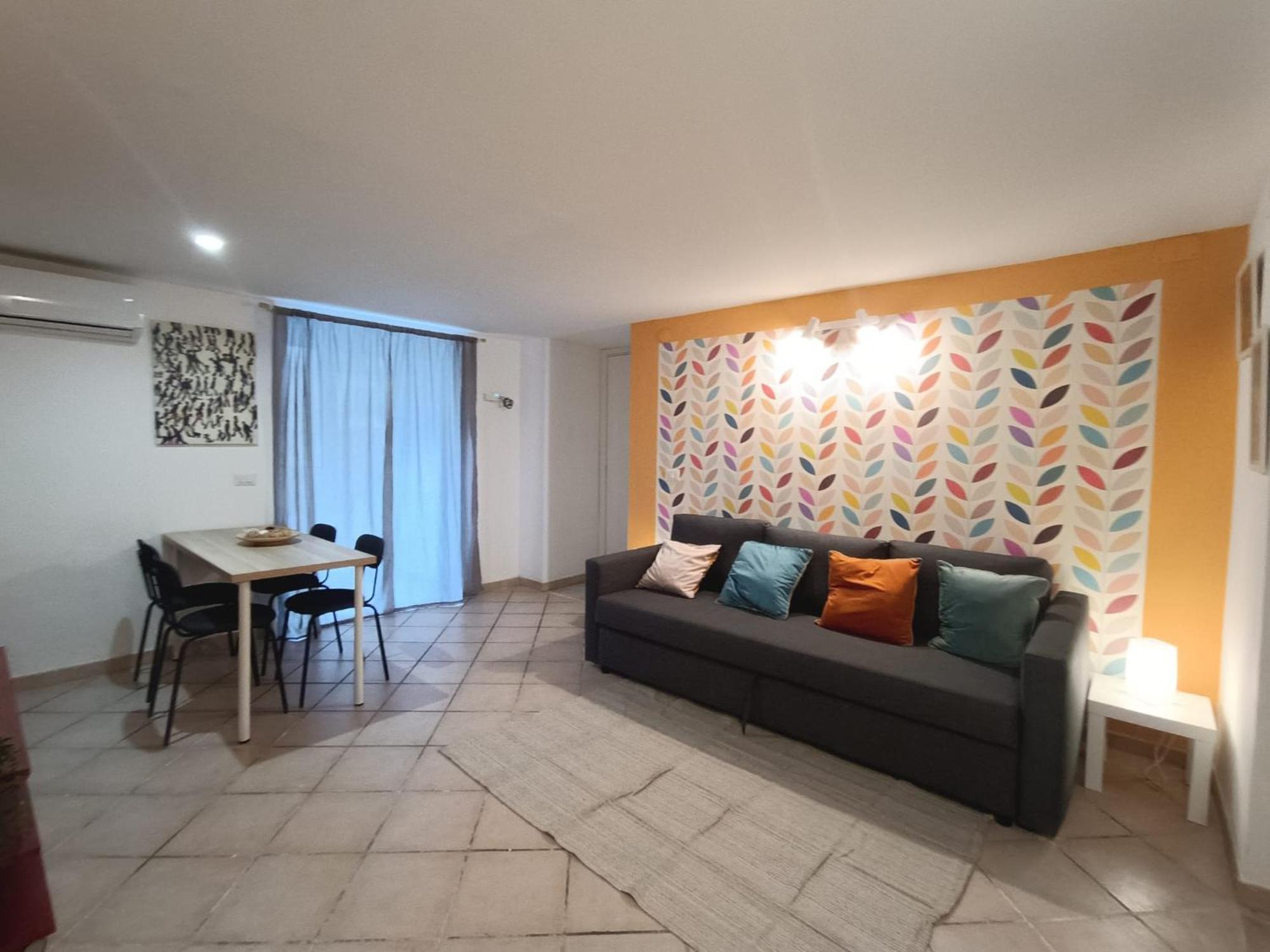 La Casa Di Vivi Appartement