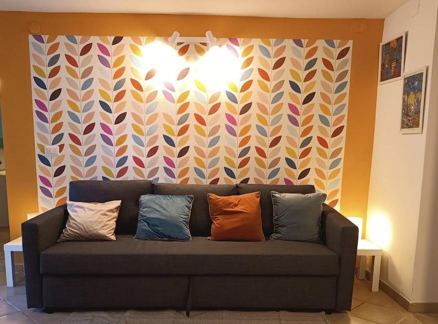 La Casa Di Vivi Appartement *
