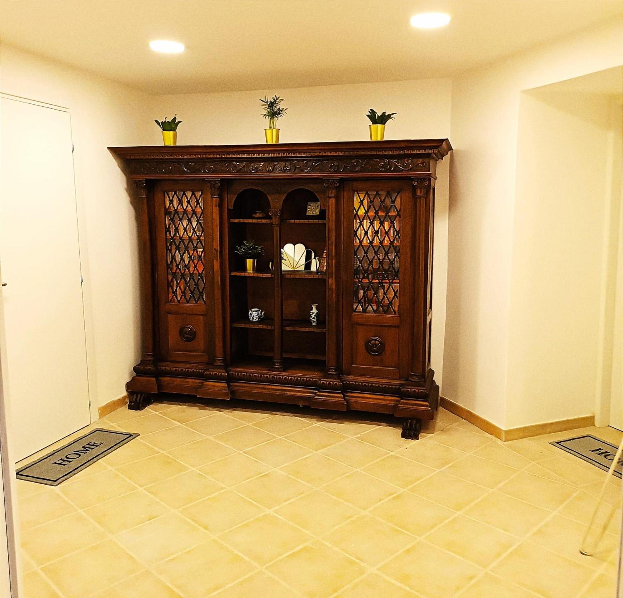 La Casa Di Vivi Appartement Naples