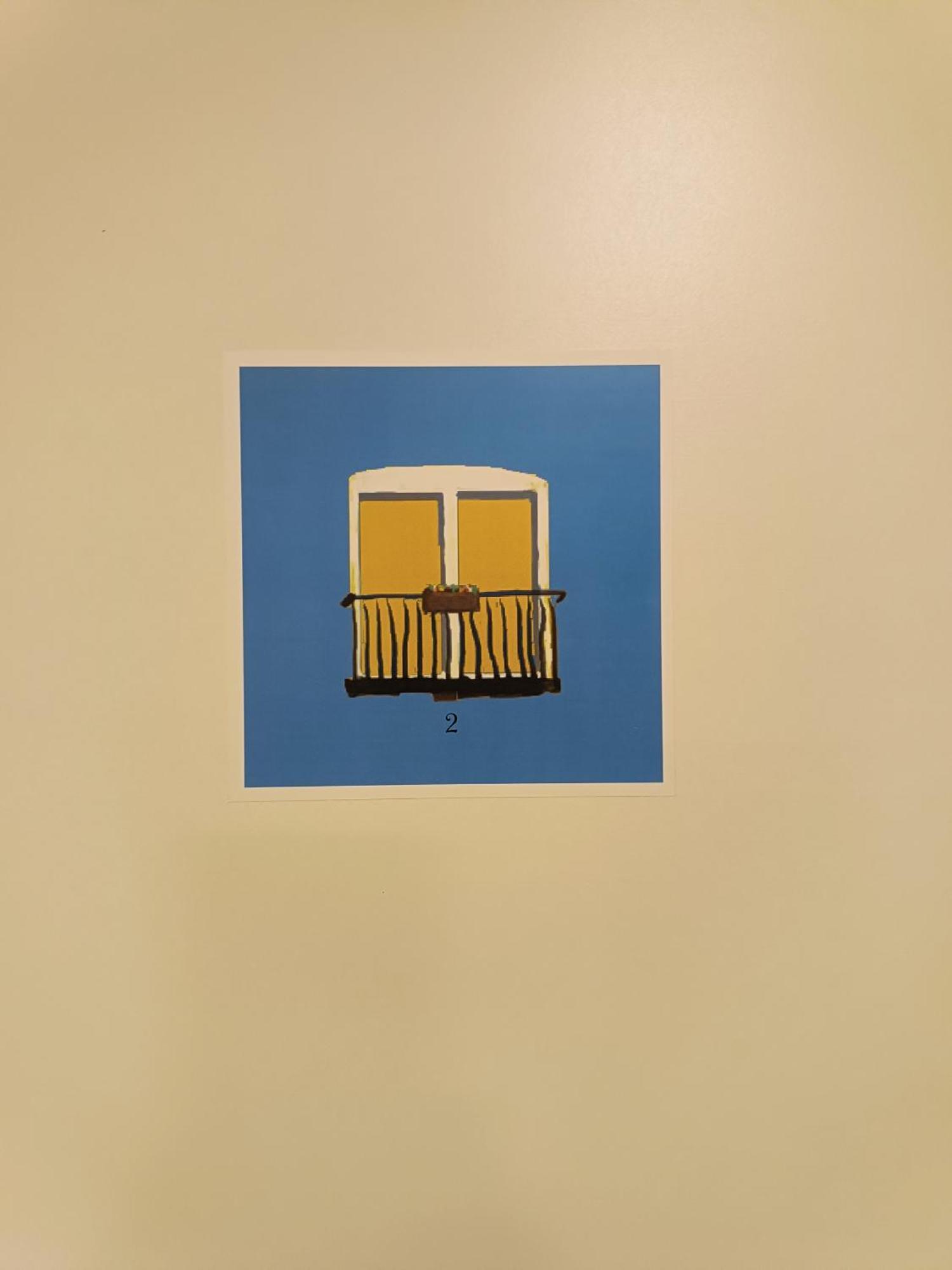La Casa Di Vivi Naples