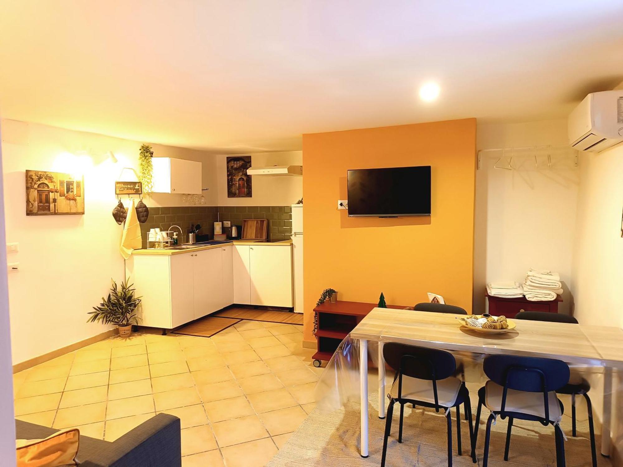 La Casa Di Vivi