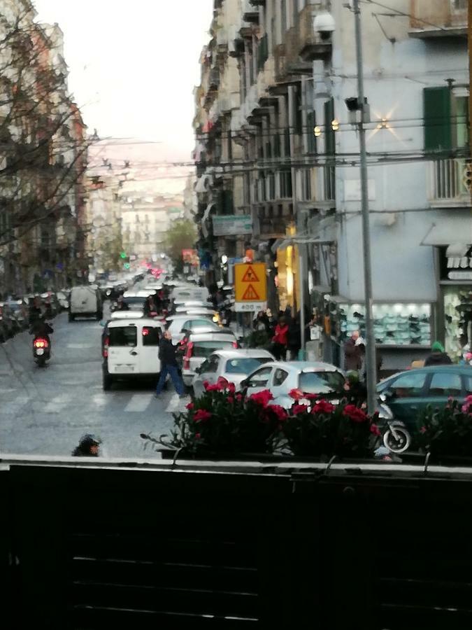 La Casa Di Vivi Appartement