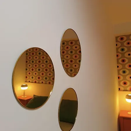 Appartement La Casa Di Vivi à Naples Extérieur photo
