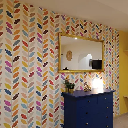 Appartement La Casa Di Vivi à Naples Extérieur photo