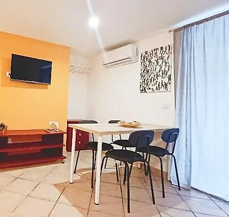 Appartement La Casa Di Vivi à Naples Extérieur photo