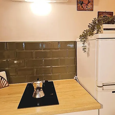 Appartement La Casa Di Vivi à Naples Extérieur photo
