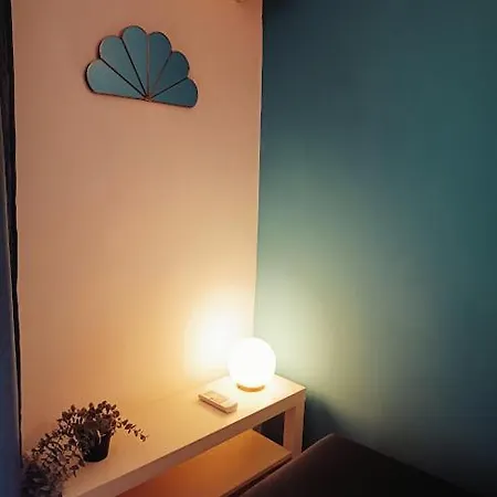 Appartement La Casa Di Vivi à Naples Extérieur photo