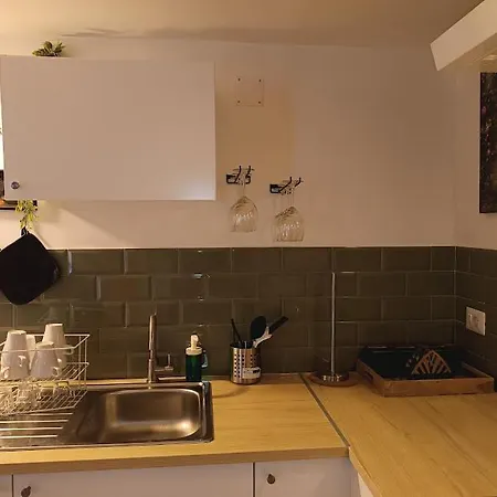 Appartement La Casa Di Vivi à Naples Extérieur photo