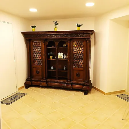 Appartement La Casa Di Vivi à Naples Extérieur photo