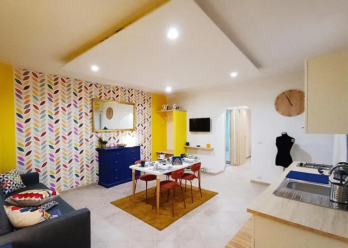 La Casa Di Vivi
