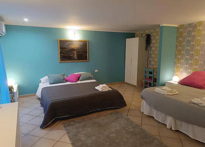 La Casa Di Vivi
