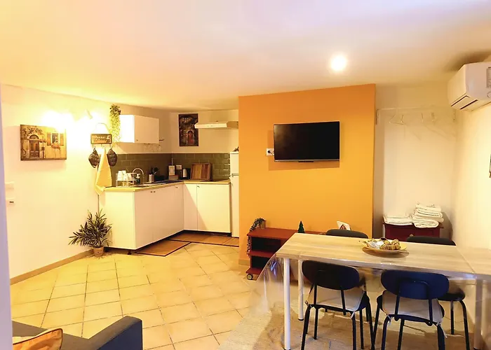 La Casa Di Vivi