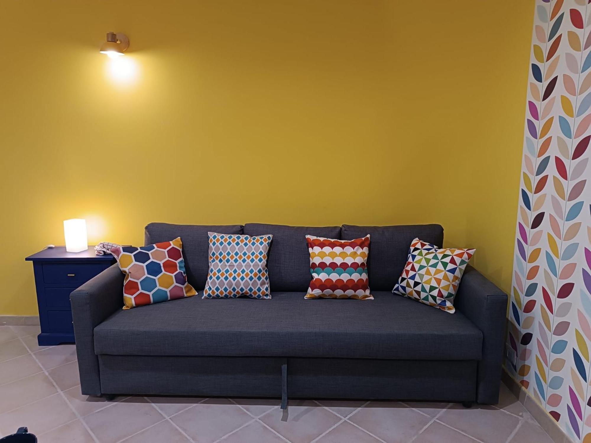 Apartment La Casa Di Vivi