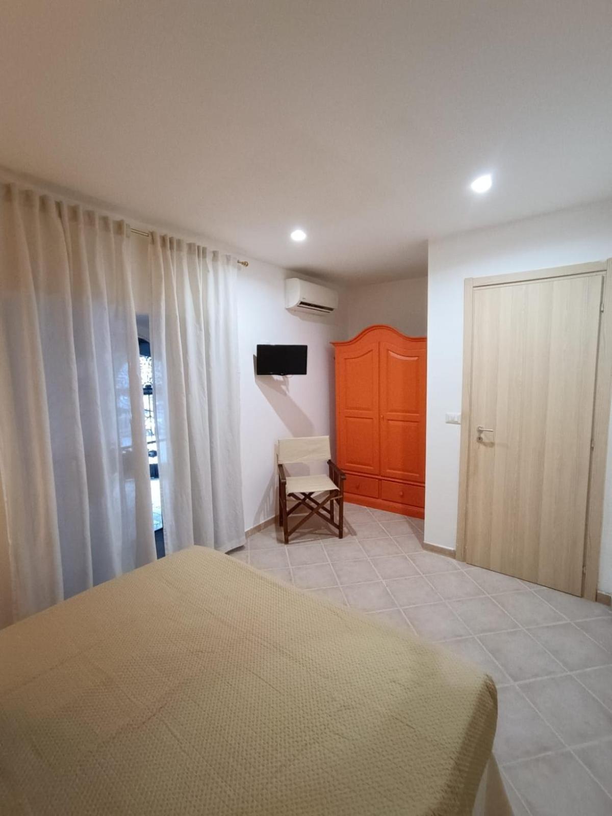 Apartamento La Casa Di Vivi Nápoles