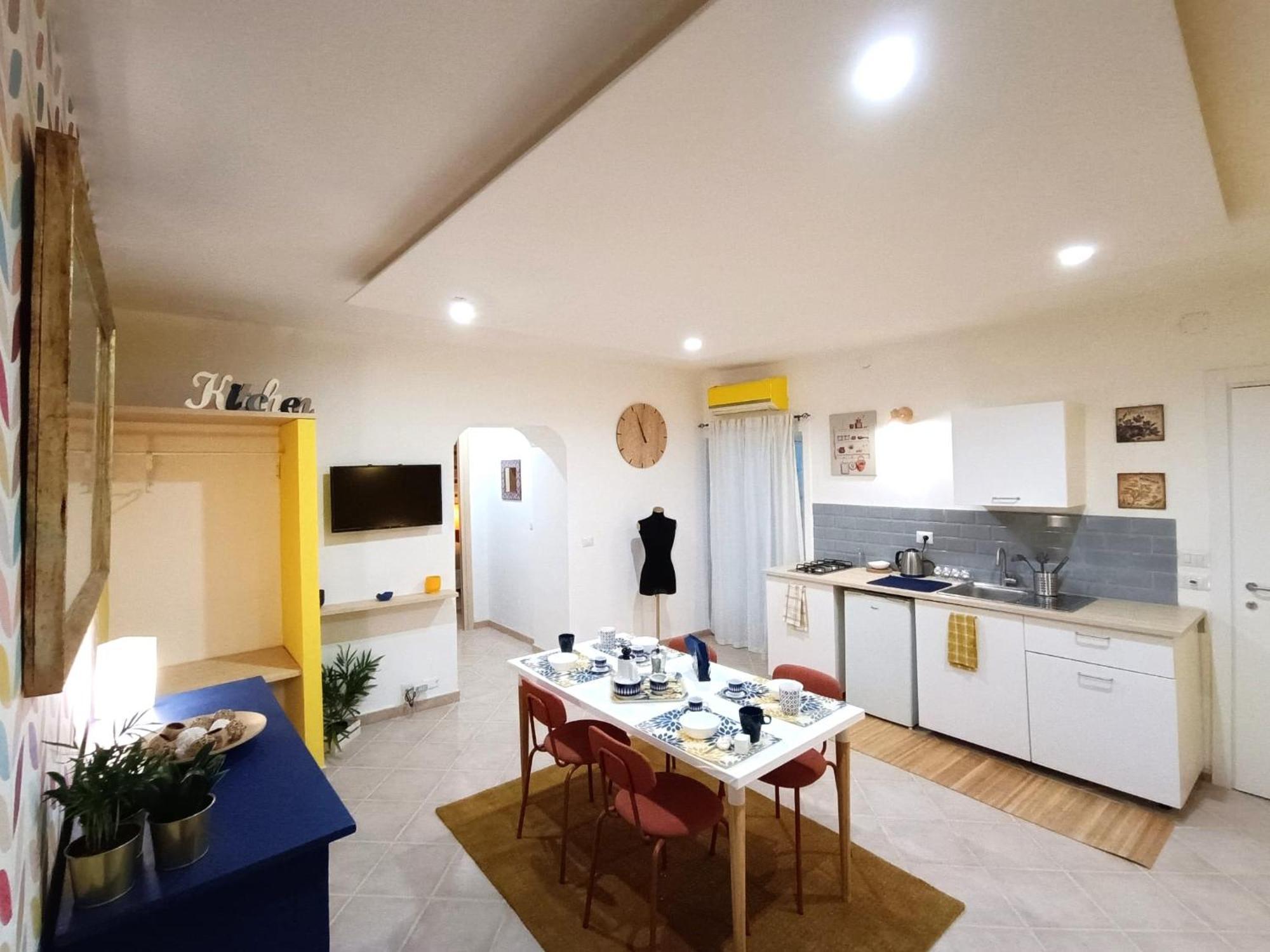 La Casa Di Vivi * Naples