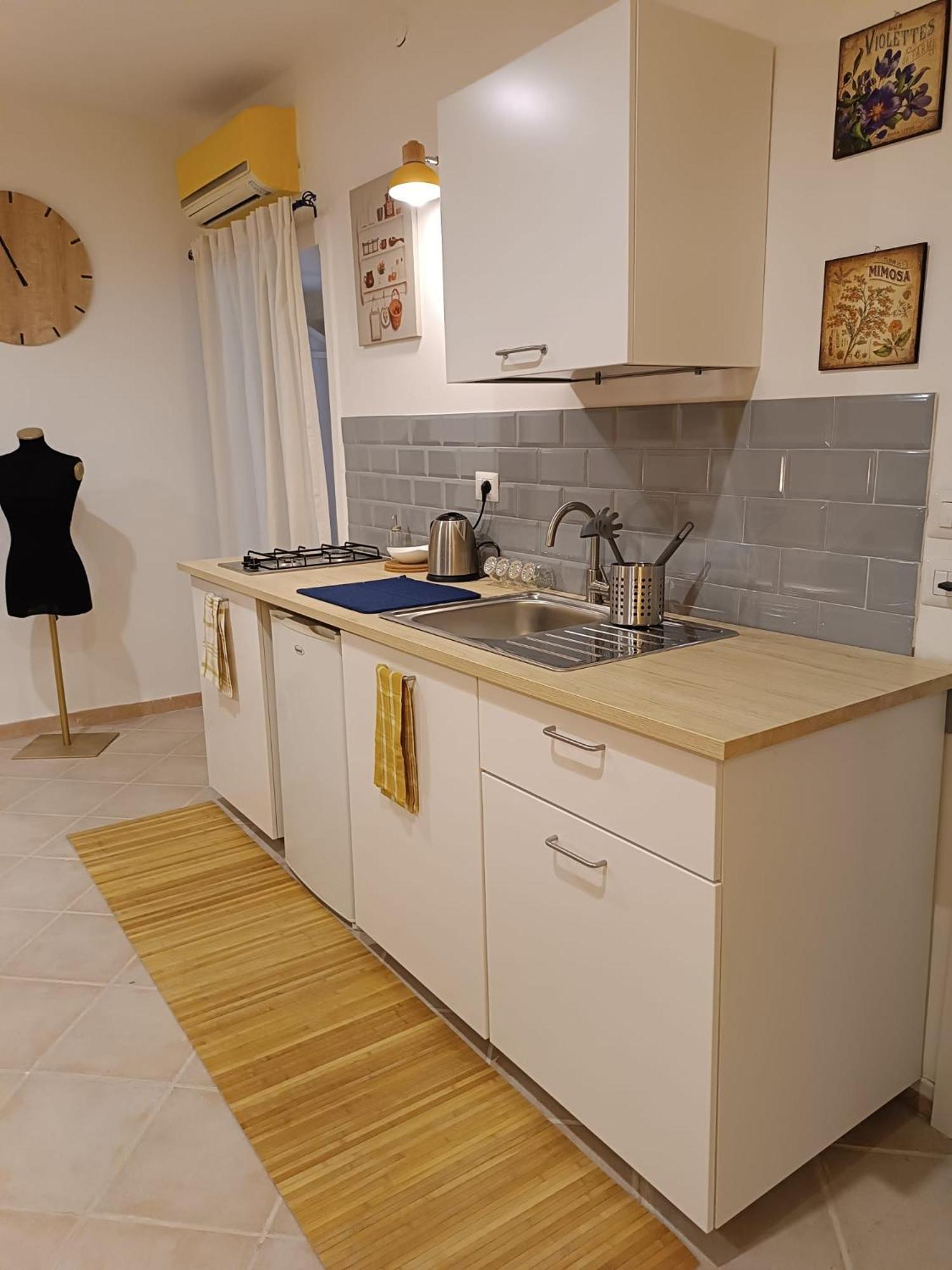 La Casa Di Vivi * Naples