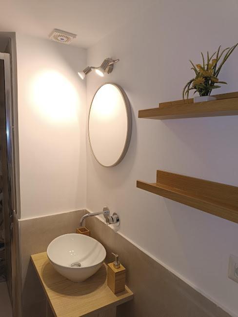 Apartamento La Casa Di Vivi