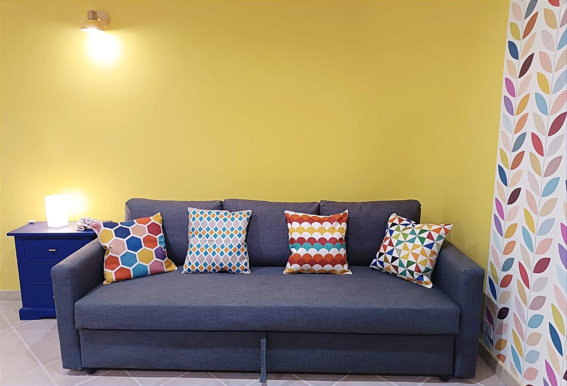 Apartamento La Casa Di Vivi