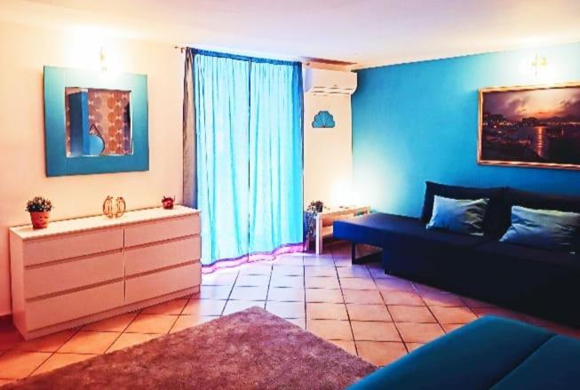 La Casa Di Vivi Naples