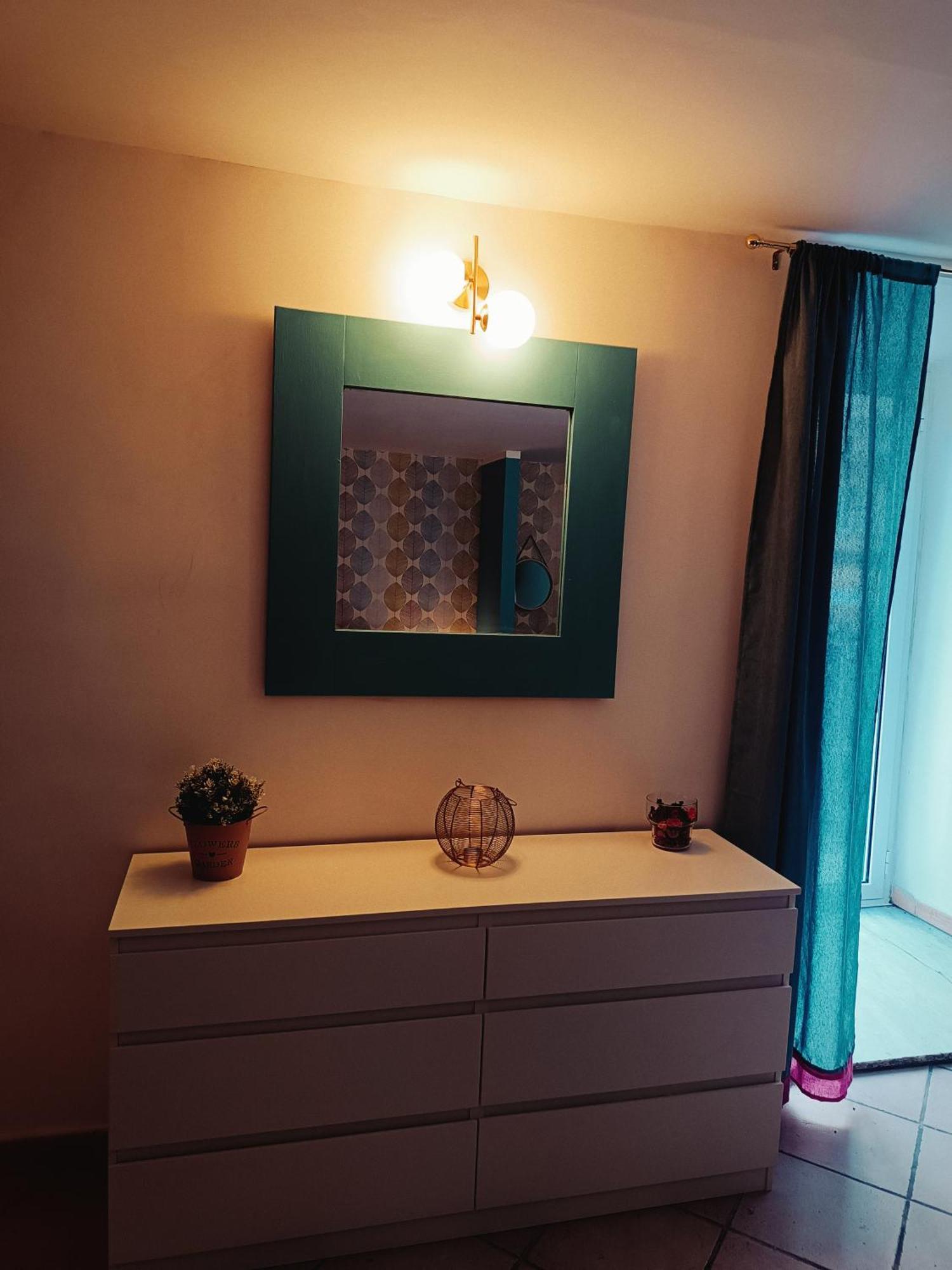La Casa Di Vivi Apartment