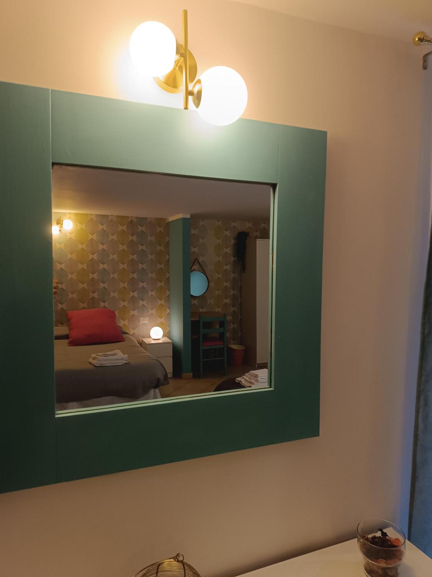 La Casa Di Vivi * Nápoles