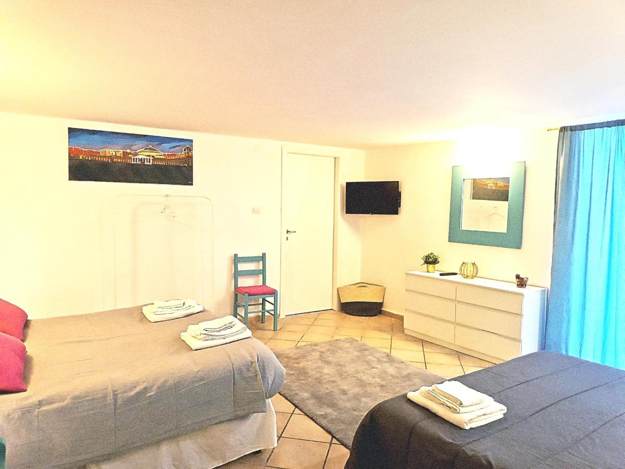 Apartamento La Casa Di Vivi
