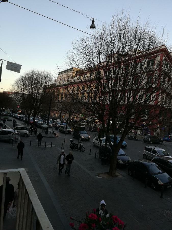 Apartamento La Casa Di Vivi