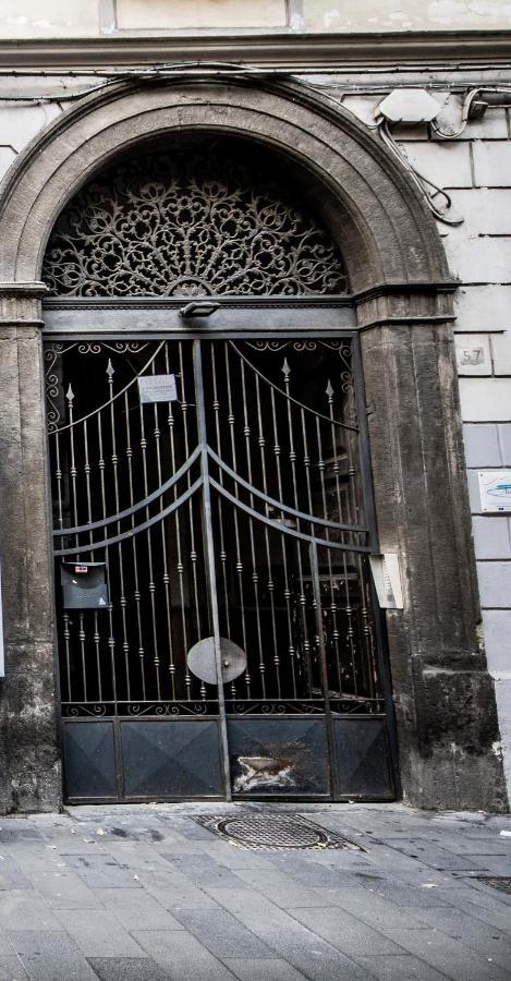 La Casa Di Vivi Nápoles
